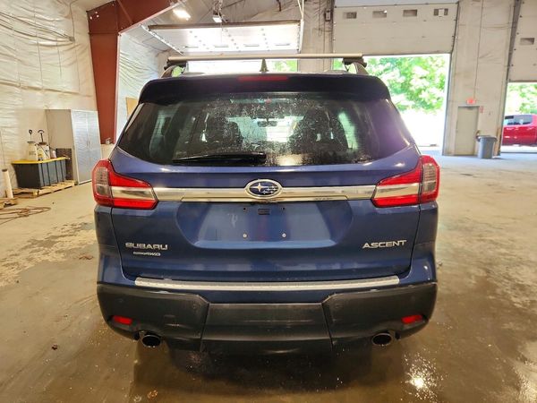 2020 SUBARU ASCENT