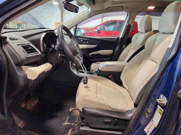 2020 SUBARU ASCENT