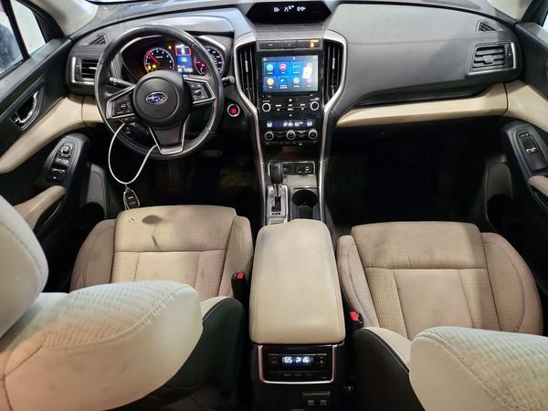 2020 SUBARU ASCENT