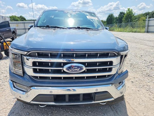 2023 FORD F150