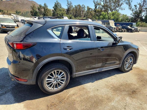 2018 MAZDA CX-5 Sport