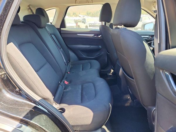 2018 MAZDA CX-5 Sport