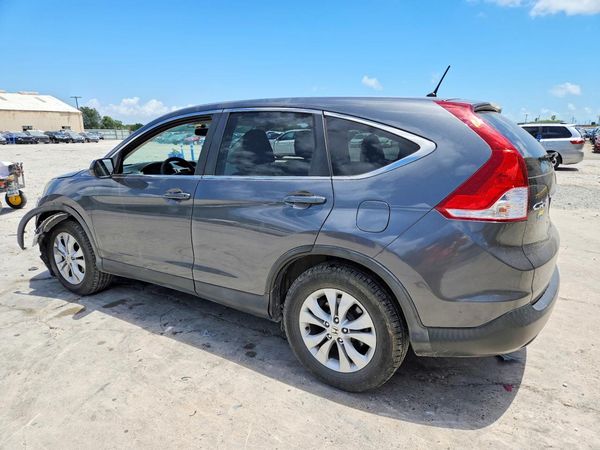 2014 HONDA CRV EX