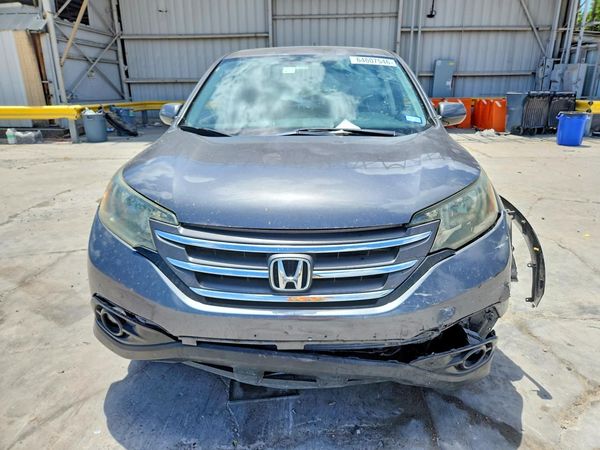2014 HONDA CRV EX