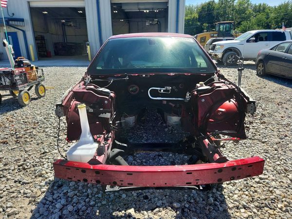 2018 DODGE CHARGER R/T 392 — DIRF
