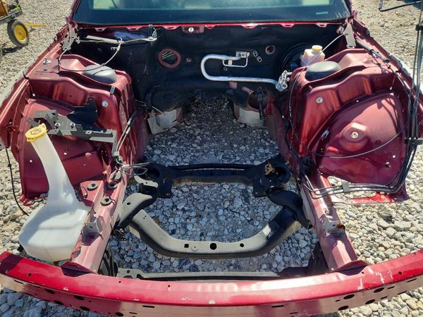 2018 DODGE CHARGER R/T 392 — Engine bay