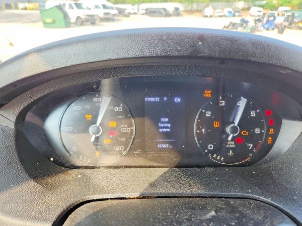 2025 RAM PROMASTER 2500