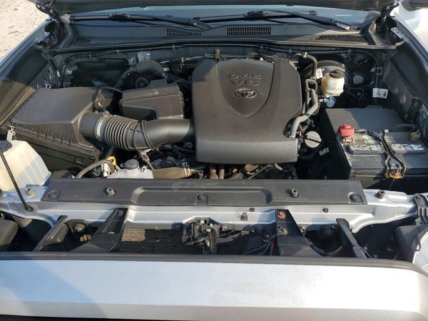 2020 TOYOTA TACOMA SR5