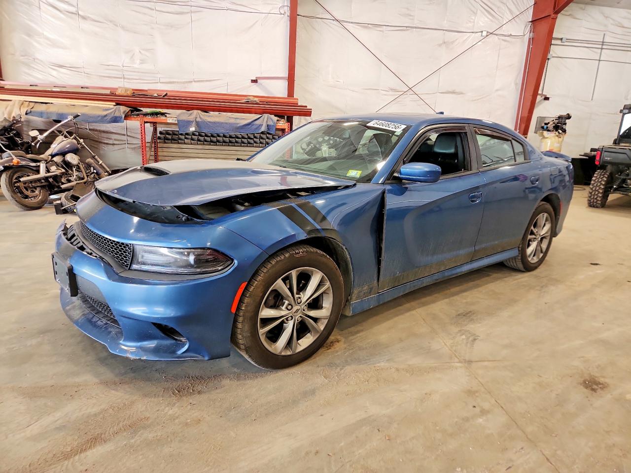 2020 DODGE CHARGER GT