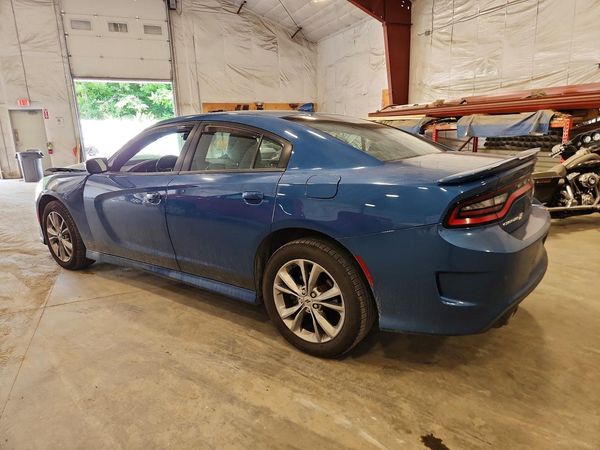 2020 DODGE CHARGER GT