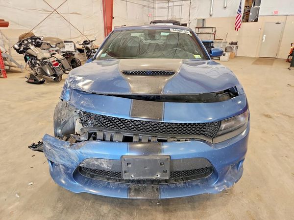 2020 DODGE CHARGER GT