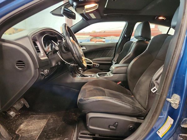 2020 DODGE CHARGER GT