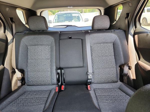 2022 CHEVROLET EQUINOX LT (2FL) — SUVN