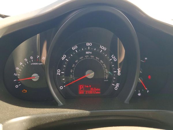 2016 KIA SPORTAGE LX w/Popular Pkg