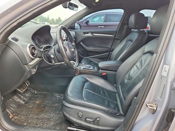 2016 AUDI A3