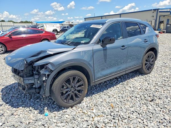 2024 MAZDA CX-5 Preferred Package