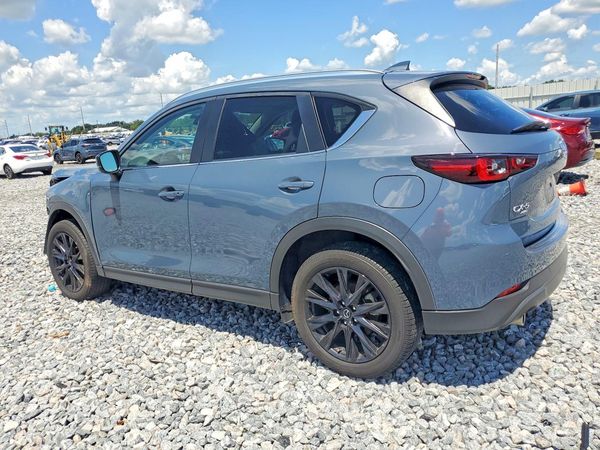 2024 MAZDA CX-5 Preferred Package