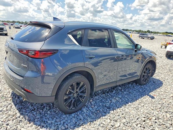 2024 MAZDA CX-5 Preferred Package