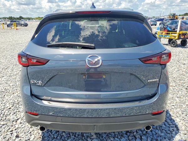 2024 MAZDA CX-5 Preferred Package