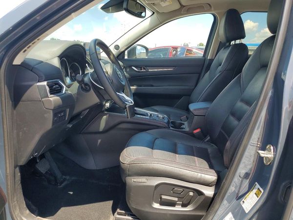 2024 MAZDA CX-5 Preferred Package