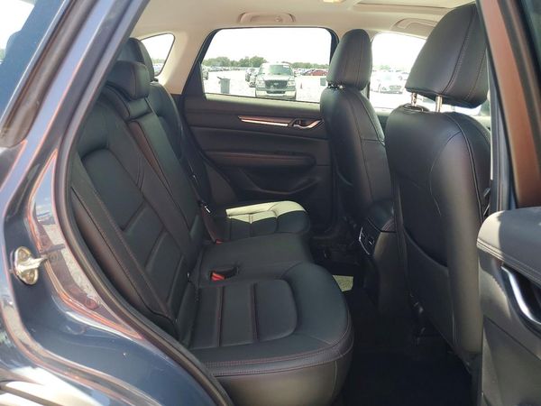 2024 MAZDA CX-5 Preferred Package