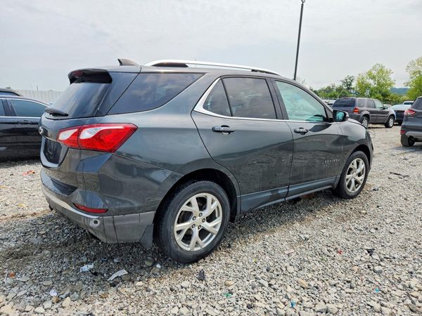 2019 CHEVROLET EQUINOX LT (2LT) — PSRA