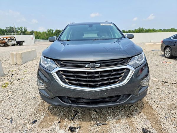2019 CHEVROLET EQUINOX LT (2LT) — DIRF