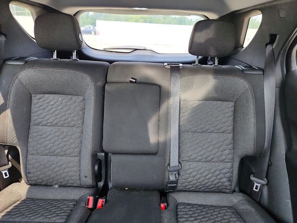 2019 CHEVROLET EQUINOX LT (2LT) — SUVN