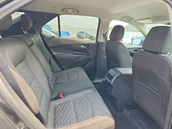 2019 CHEVROLET EQUINOX LT (2LT) — PSRS