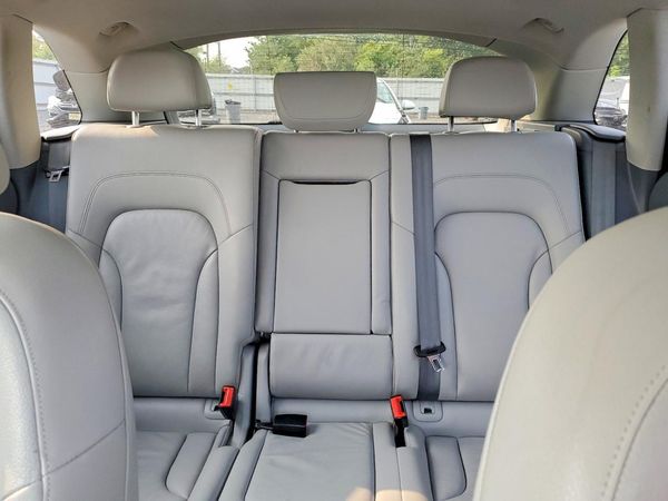 2015 AUDI Q5