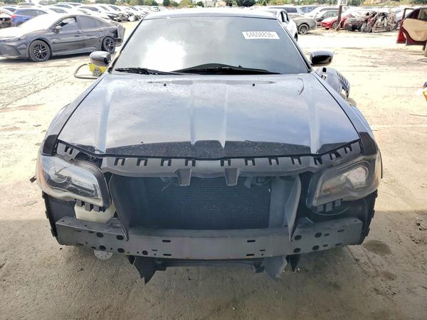 2012 CHRYSLER 300 300S V6