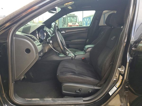 2012 CHRYSLER 300 300S V6