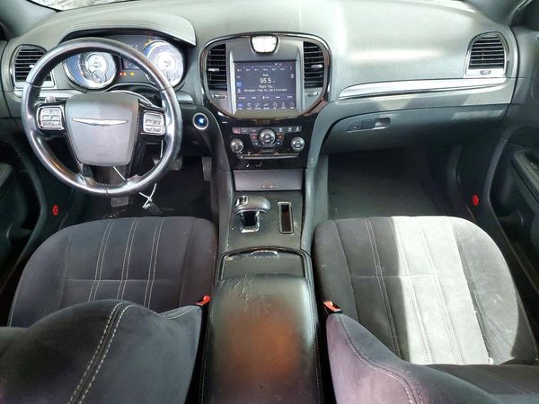 2012 CHRYSLER 300 300S V6
