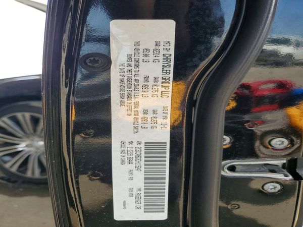 2012 CHRYSLER 300 300S V6