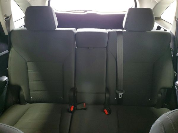 2017 KIA SORENTO L, LX