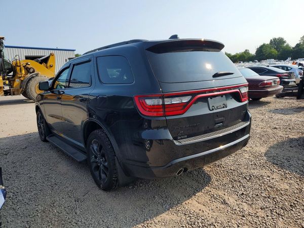 2022 DODGE DURANGO GT