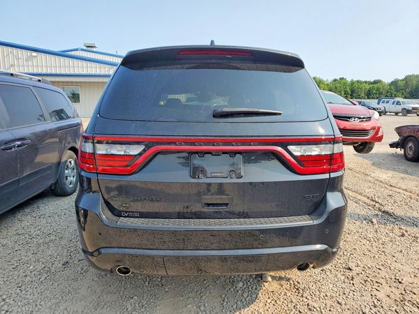 2022 DODGE DURANGO GT