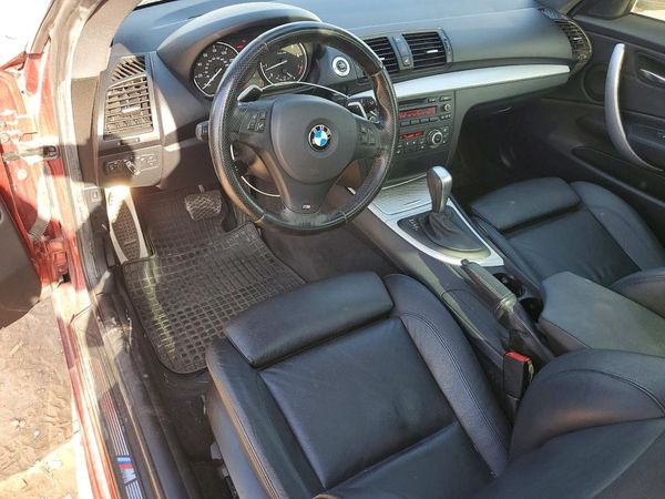 2013 BMW 128