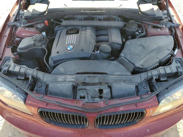 2013 BMW 128
