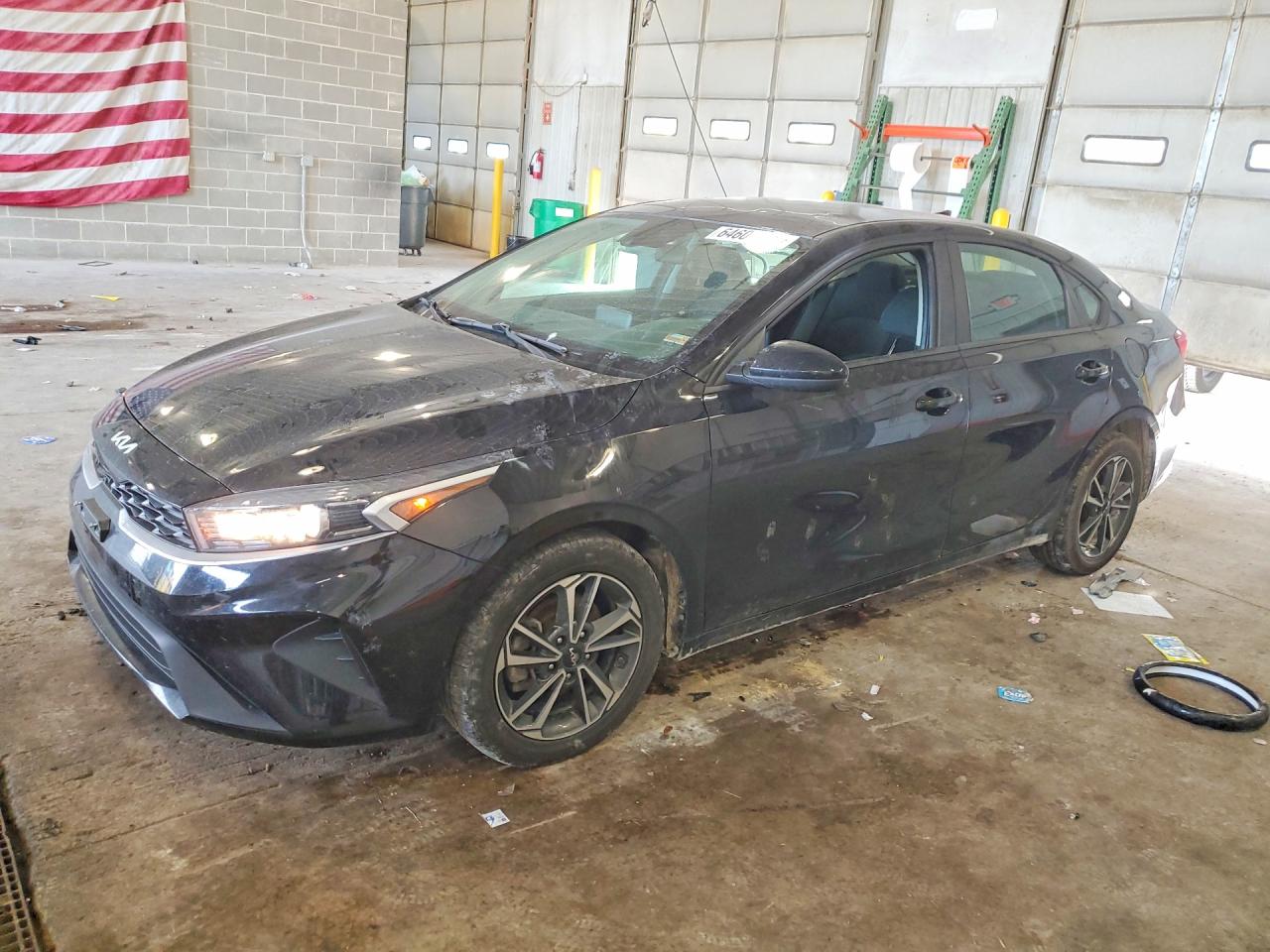 2022 KIA FORTE