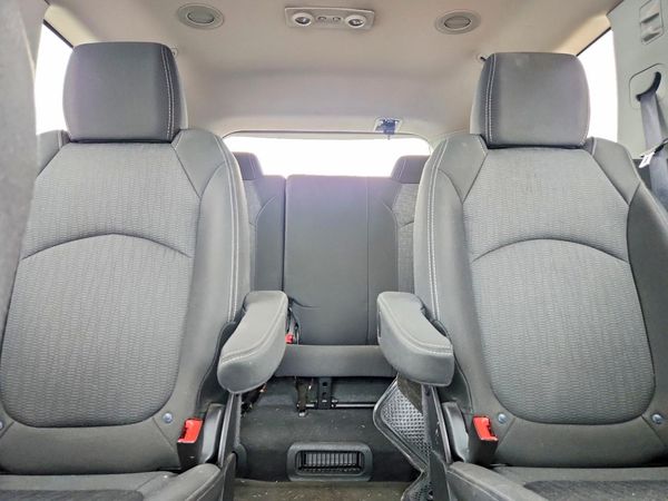 2015 CHEVROLET TRAVERSE 1LT