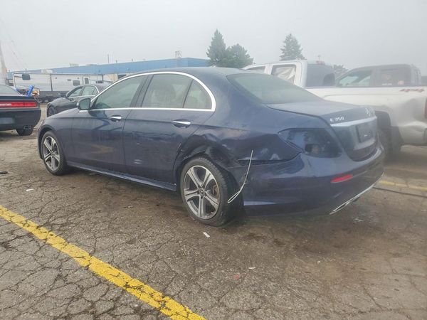 2020 MERCEDES-BENZ E