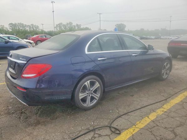 2020 MERCEDES-BENZ E