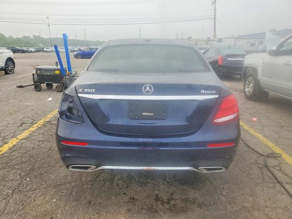 2020 MERCEDES-BENZ E