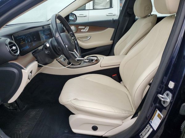 2020 MERCEDES-BENZ E