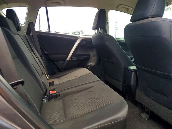 2015 TOYOTA RAV4 LE (X Grade)