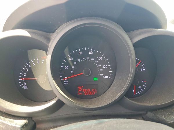 2013 KIA SOUL All Trims