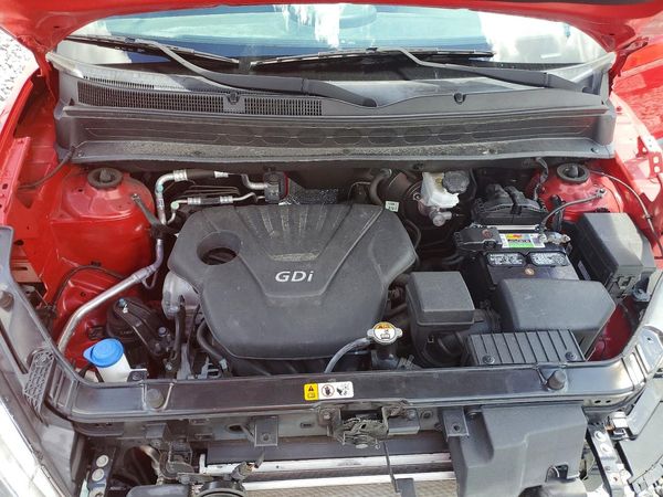 2013 KIA SOUL All Trims