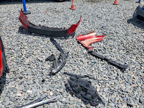 2013 KIA SOUL All Trims