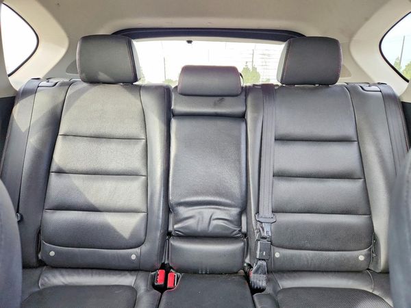 2014 MAZDA CX-5 Grand Touring/GT